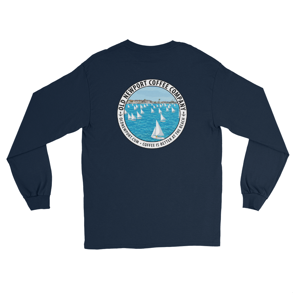 LONG SLEEVE (ALL COLORS)